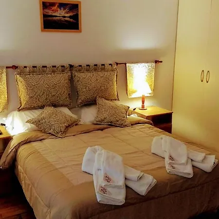 Rincon Del Beagle Apartment Ushuaia Exterior photo