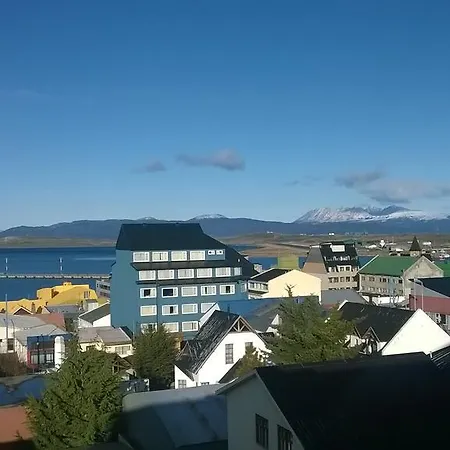 Rincon Del Beagle Apartment Ushuaia Exterior photo