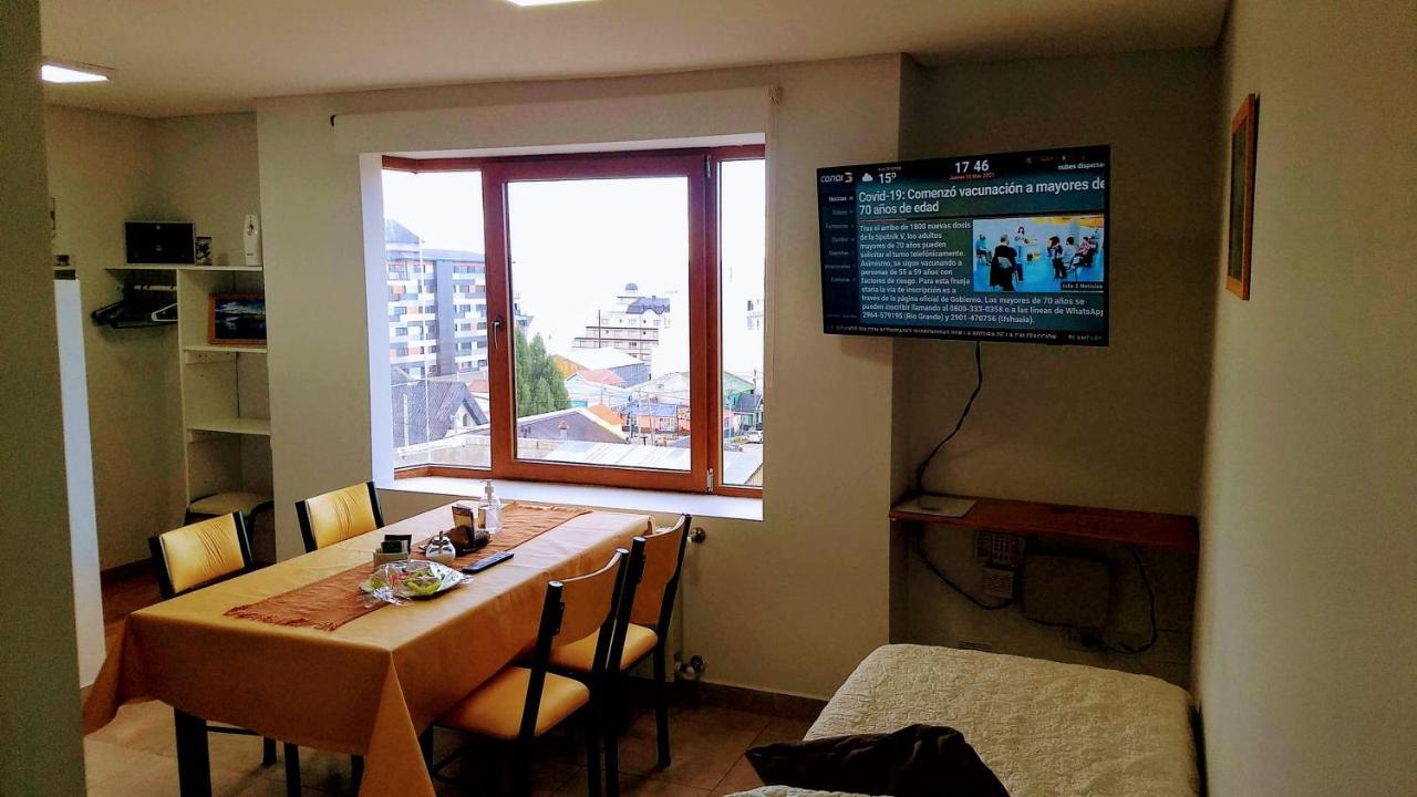Rincon Del Beagle Ushuaia
