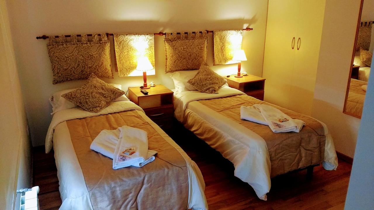 Rincon Del Beagle Apartment Ushuaia