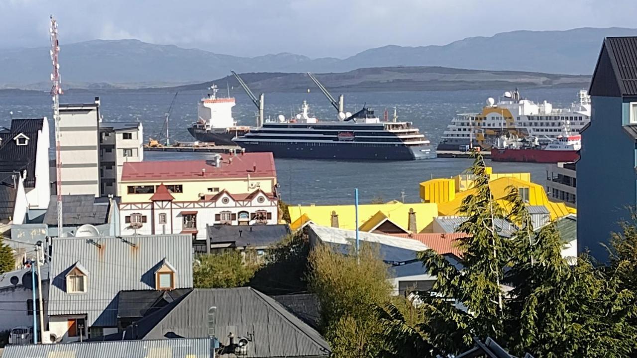 Rincon Del Beagle Apartment Ushuaia