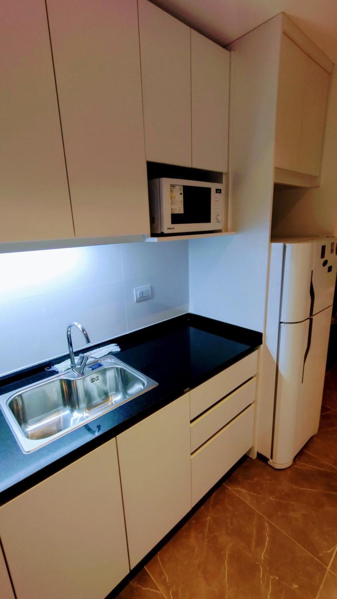 Apartment Rincon Del Beagle Ushuaia