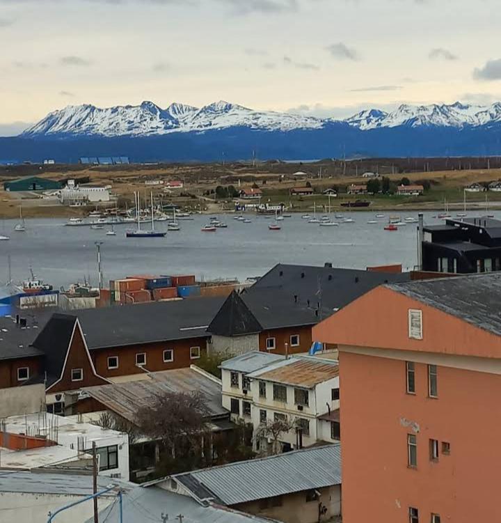 Rincon Del Beagle * Ushuaia