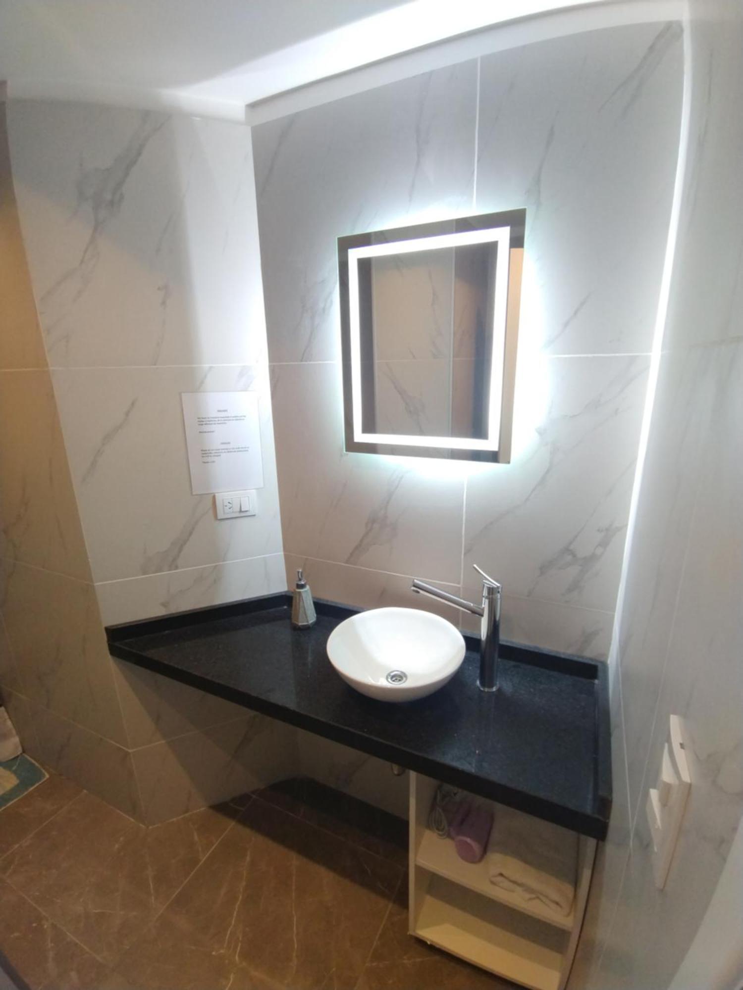Rincon Del Beagle Apartment