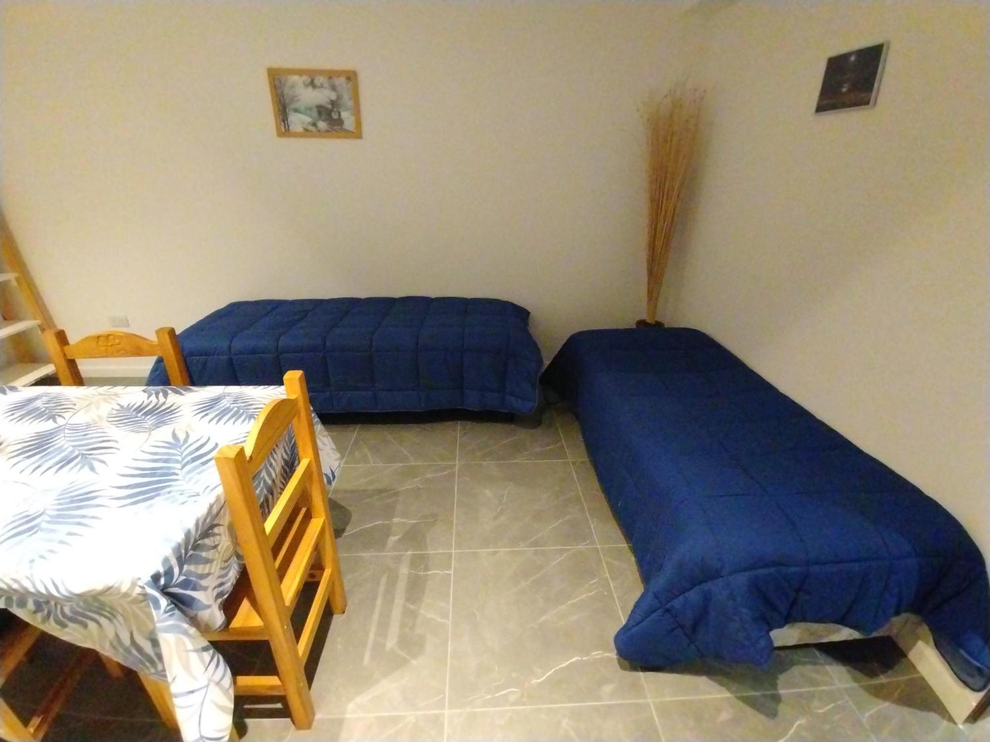 Apartment Rincon Del Beagle