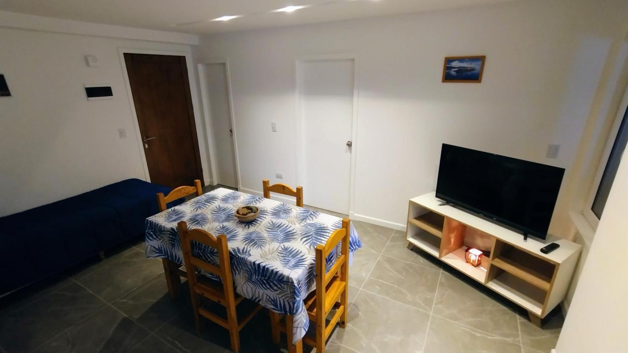 Rincon Del Beagle Apartment
