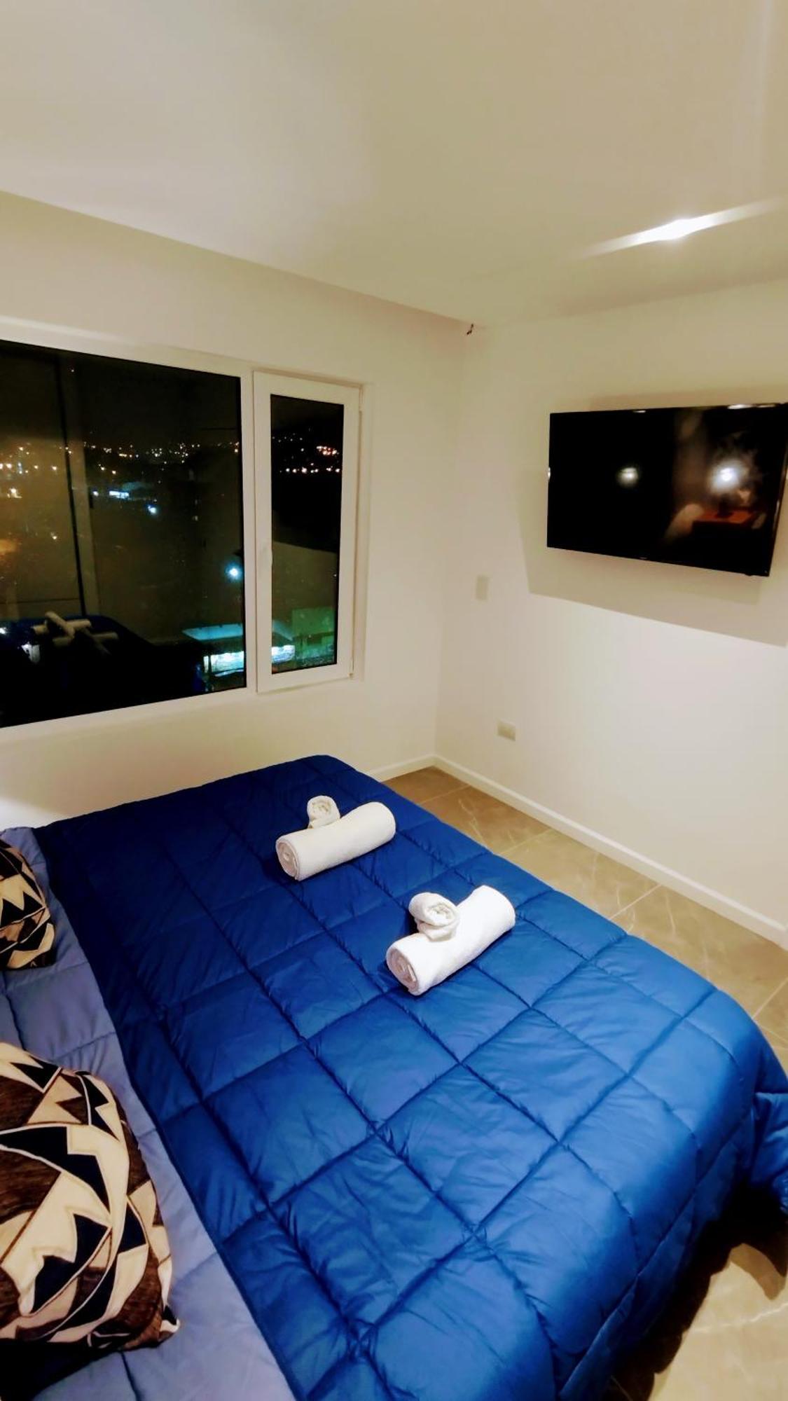 Rincon Del Beagle Apartment Ushuaia