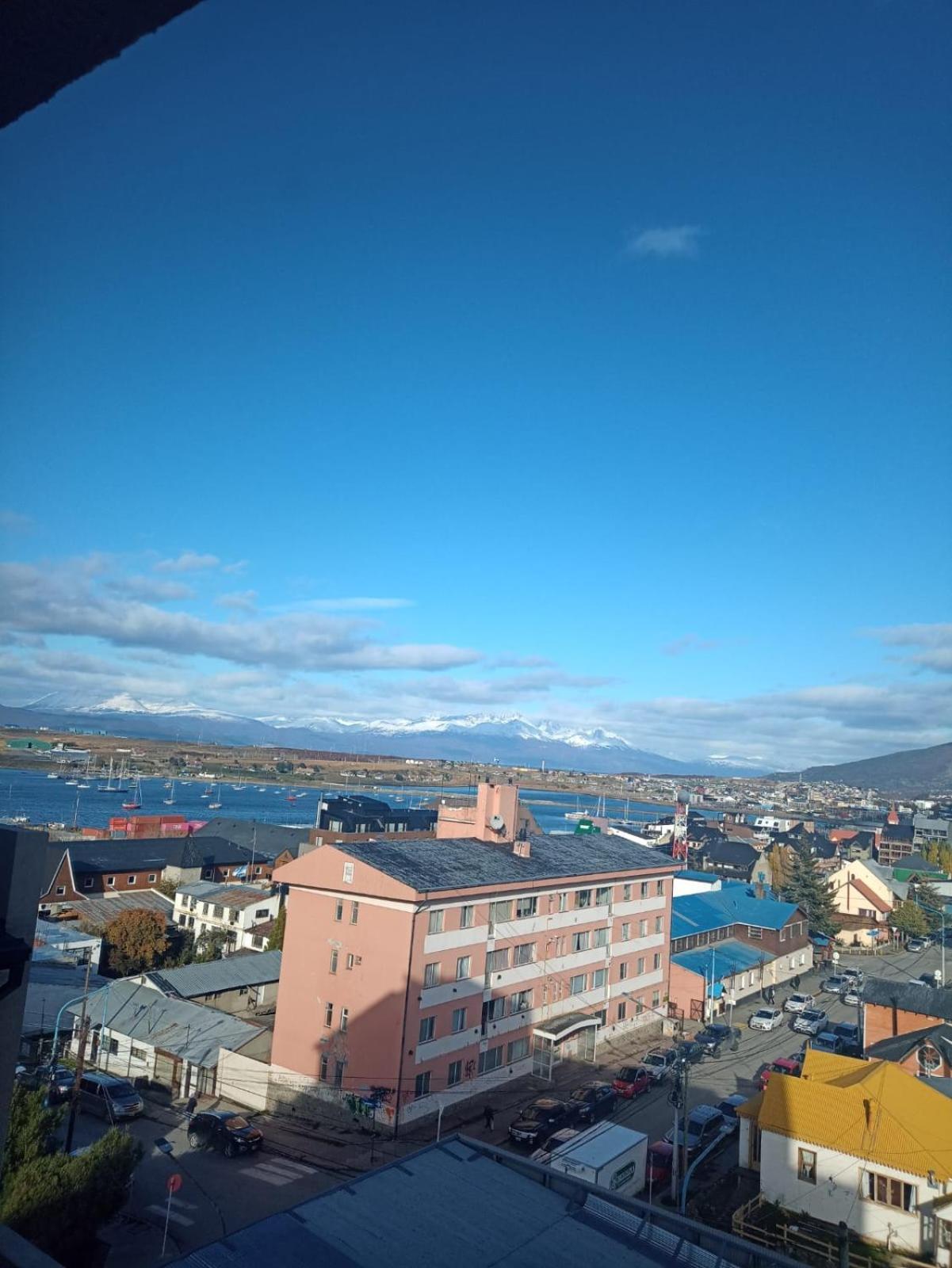 Apartment Rincon Del Beagle Ushuaia